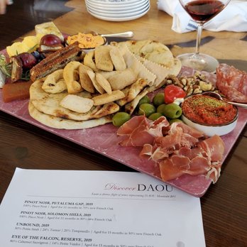DAOU Vineyards - Wineries Near Me - Paso Robles, California DAOU Vineyards - Wineries Near Me - Paso Robles, California