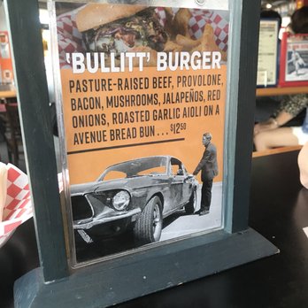 The Filling Station - American Near Me - Bellingham, Washington