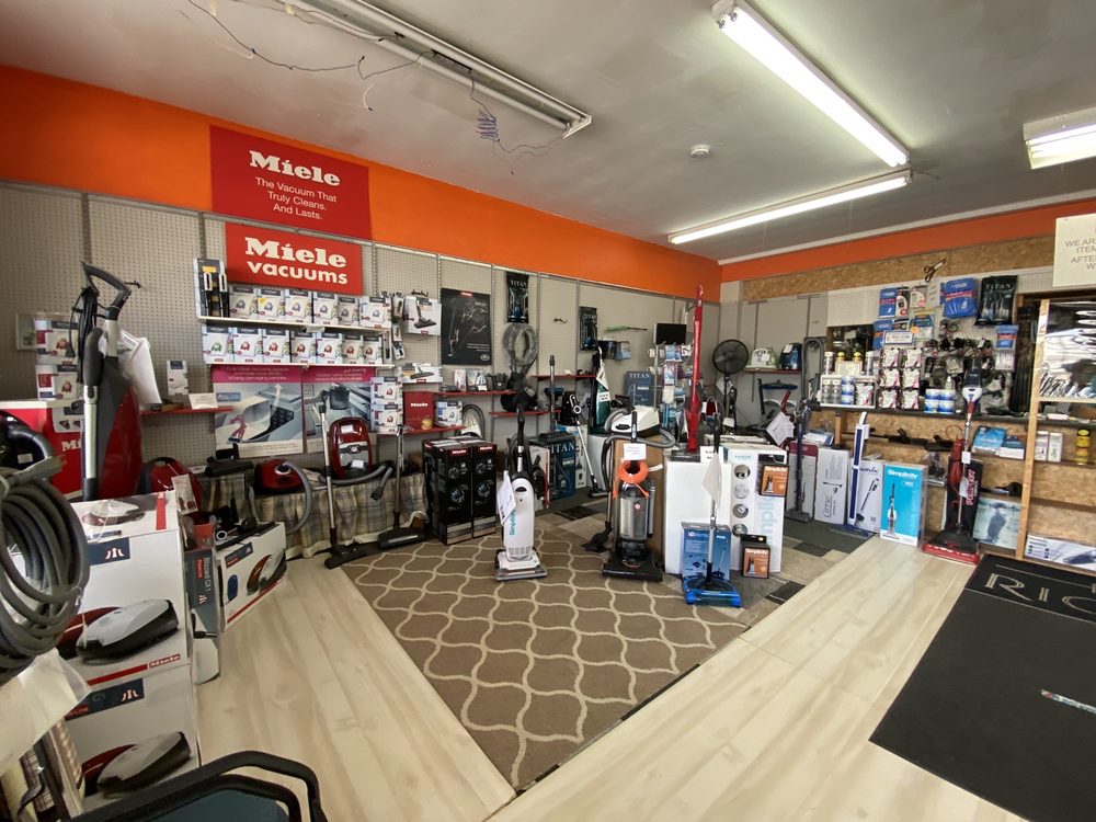 ALL BRAND VACUUM Updated September 2024 11 Photos & 13 Reviews