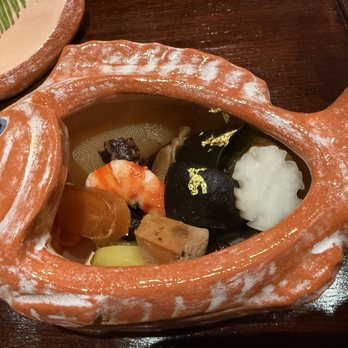 Hashiri Bettei Kaiseki Aoki - Saki Hassun: A little of a lot of things! - Japanese Near Me - Saratoga, California Hashiri Bettei Kaiseki Aoki - Saki Hassun: A little of a lot of things! - Japanese Near Me - Saratoga, California