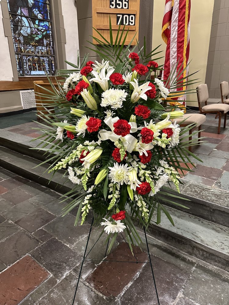 JOSEPH’S FLORIST Updated October 2024 74 Photos & 53 Reviews 3662