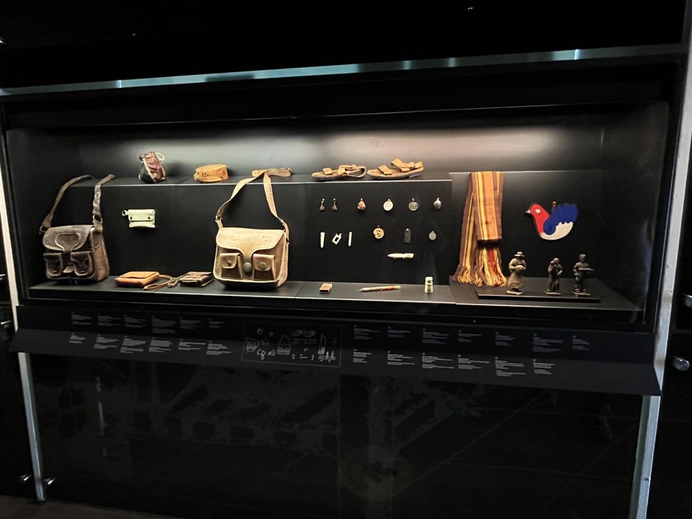 Museo de la Memoria y los Derechos Humanos