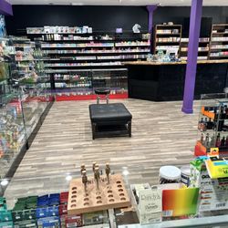 Victory Vapors - Preston