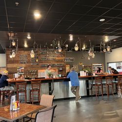 14th Star Brewing - 14th Star Brewery, Saint Albans, VT