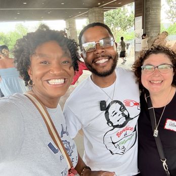 All-Star Elite Experience: Soccer Fest Preview - Aunt Helene and me with the Bless the belly king - Yelp Events Near Me - Houston, Texas All-Star Elite Experience: Soccer Fest Preview - Aunt Helene and me with the Bless the belly king - Yelp Events Near Me - Houston, Texas