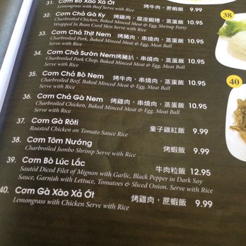 Pho Tran's - Vietnamese Near Me - Chino, California Pho Tran's - Vietnamese Near Me - Chino, California