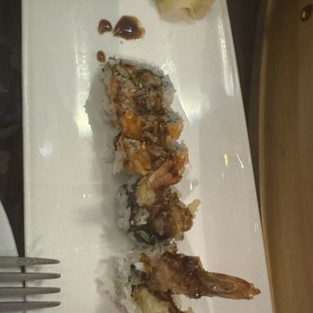 Royal Asian Bistro - Shrimp tempura roll - Chinese Near Me - Orange City, Florida Royal Asian Bistro - Shrimp tempura roll - Chinese Near Me - Orange City, Florida