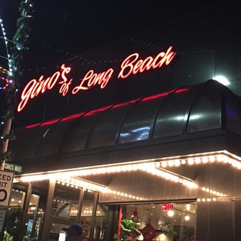 Gino's Long Beach - Italian Near Me - Long Beach, New York Gino's Long Beach - Italian Near Me - Long Beach, New York