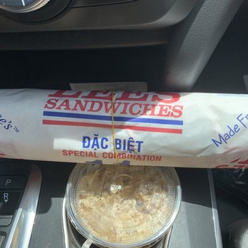 Lee's Sandwiches - Vietnamese Near Me - LongBeach, California Lee's Sandwiches - Vietnamese Near Me - LongBeach, California