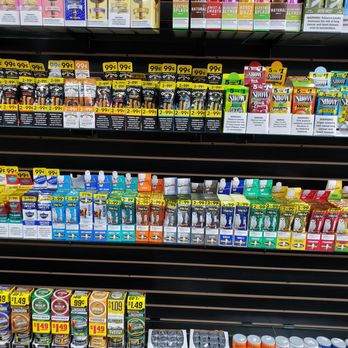5 STAR TOBACCO - Updated May 2026 - 21 Photos - 10720 S Tryon St,  Charlotte, North Carolina - Vape Shops - Phone Number