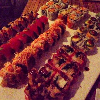 Baba Restaurant & Sushi Bar - Sushi Bars Near Me - Worcester, Massachusetts Baba Restaurant & Sushi Bar - Sushi Bars Near Me - Worcester, Massachusetts