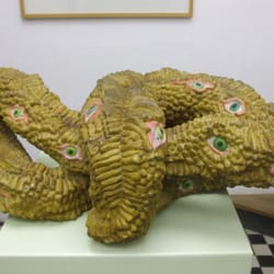 Galerie Wildwechsel