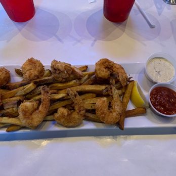 Shell Shack - Fried Shrimp - Seafood Near Me - Mesquite, Texas Shell Shack - Fried Shrimp - Seafood Near Me - Mesquite, Texas