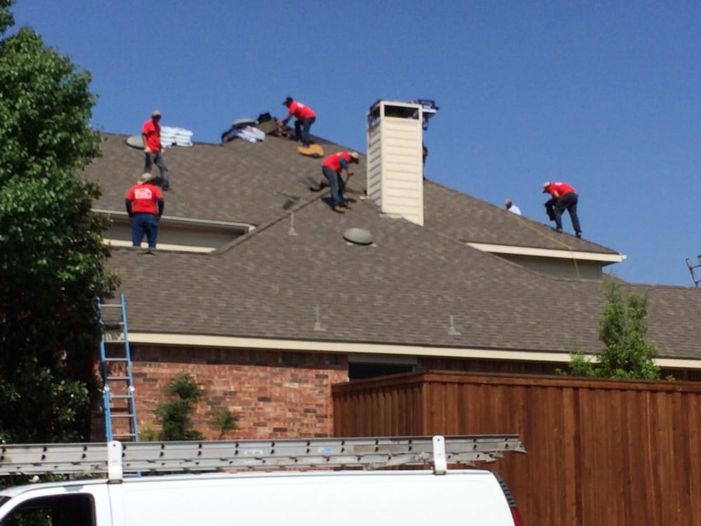 Slide of Galeas Roofing Inc