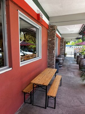 Sampino's Towne Foods by null