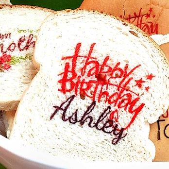 Sweet Whispers - Food personalization - Flowers & Gifts Near Me Sweet Whispers - Food personalization - Flowers & Gifts Near Me