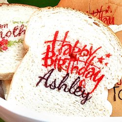 Sweet Whispers - Food personalization