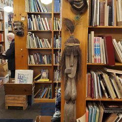 Dawn Treader Book Shop