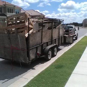 My Truck Your Trash - Junk Removal & Hauling Near Me My Truck Your Trash - Junk Removal & Hauling Near Me