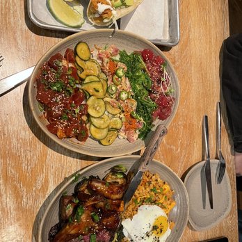 Pacific Catch - Seafood Near Me - Cupertino, California Pacific Catch - Seafood Near Me - Cupertino, California