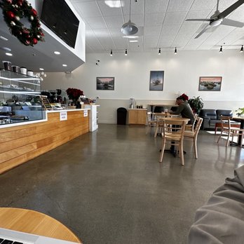 Orchard Valley Coffee - I miss the posters for local bands, the tiny stage in the corner, and the pile of boardgames that invited you to stay and socialize. - Bakeries Near Me - Santa Clara, California Orchard Valley Coffee - I miss the posters for local bands, the tiny stage in the corner, and the pile of boardgames that invited you to stay and socialize. - Bakeries Near Me - Santa Clara, California