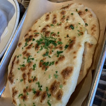 Kings Row Gastropub - Naan filled with cheese on the inside. -MUST GET - Gastropubs Near Me - Pasadena, California Kings Row Gastropub - Naan filled with cheese on the inside. -MUST GET - Gastropubs Near Me - Pasadena, California