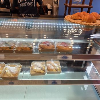 Salt Bread Ko - Bakeries Near Me - New York, New York Salt Bread Ko - Bakeries Near Me - New York, New York