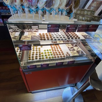 Ten O'Clock Cookie Bakery Cafe - Bakeries Near Me - Masterton, WGN Ten O'Clock Cookie Bakery Cafe - Bakeries Near Me - Masterton, WGN