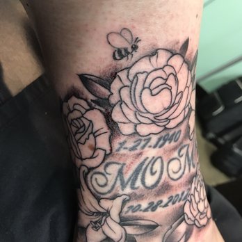 Five-Star Tattoo Co - Tattoo Near Me - Battle Ground, Washington