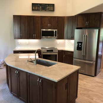 Granite Liquidators - Taj Mahal Quartzite. Gorgeous! - Countertop Installation Near Me - Wheat Ridge, Colorado