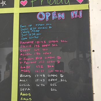 CrossFit Kona - Interval Training Gyms Near Me - Kailua-Kona, Hawaii CrossFit Kona - Interval Training Gyms Near Me - Kailua-Kona, Hawaii