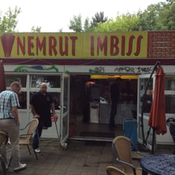 Nemrut Imbiss