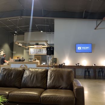 Calico Creek Coffee Bar - Inside - Coffee & Tea Near Me - Morehead City, North Carolina Calico Creek Coffee Bar - Inside - Coffee & Tea Near Me - Morehead City, North Carolina