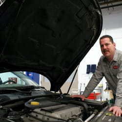 Wolfson Automotive - Whether it's an oil change or an engine overhaul, your vehicle will be attended to by an ASE Certified Master Technician.