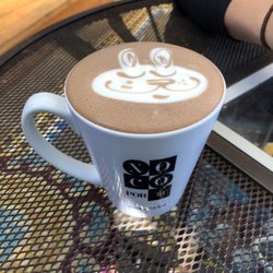 Xoco Por Ti