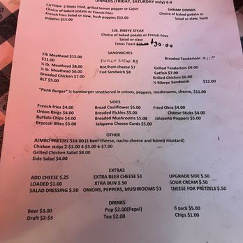 Mecca Tavern - Menu - Bars Near Me - Mecca, Indiana Mecca Tavern - Menu - Bars Near Me - Mecca, Indiana