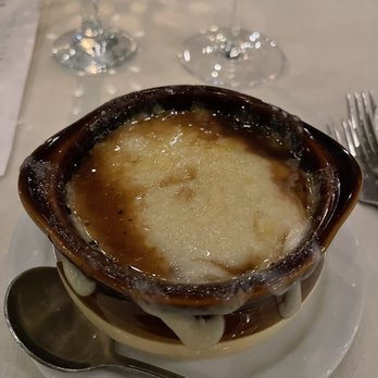Rattlesnake Club - French onion soup. Sadly I'll pass on this next time. - New American Near Me - Reno, Nevada Rattlesnake Club - French onion soup. Sadly I'll pass on this next time. - New American Near Me - Reno, Nevada