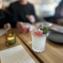 Frankie's - Cocktail