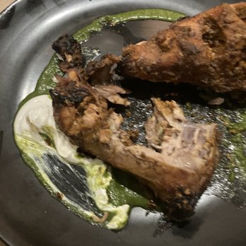 Shosha - Tandoori chicken - Indian Near Me - Sunnyvale, California Shosha - Tandoori chicken - Indian Near Me - Sunnyvale, California