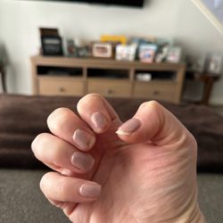 Sweet Nails and Spa