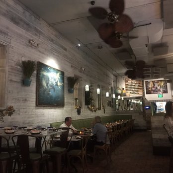 Avocado Grill - Tapas/Small Plates Near Me - West Palm Beach, Florida