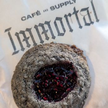 Immortal Cafe & Supply - Cafes Near Me - Sacramento, California Immortal Cafe & Supply - Cafes Near Me - Sacramento, California
