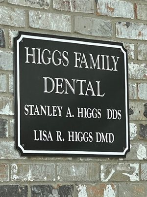 Higgs Family Dental