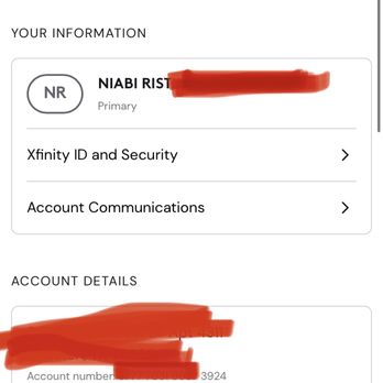 Comcast Xfinity - Internet Service Providers Near Me Comcast Xfinity - Internet Service Providers Near Me