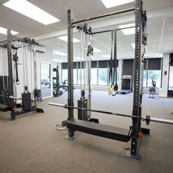 Vitality Fitness Studio