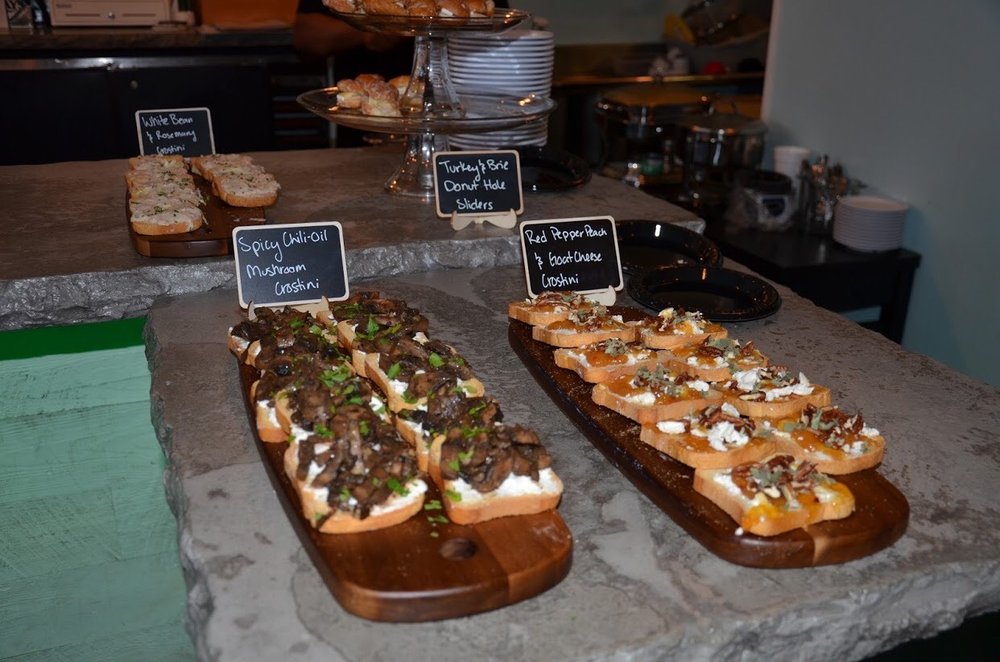 Clearwater Wine Bar & Bistro, Clearwater Beach Roadtrippers