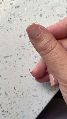 Hollywood Nails and Spa