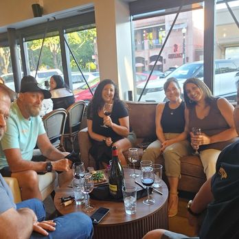The Barrel Room - Wine Bars Near Me - Vacaville, California