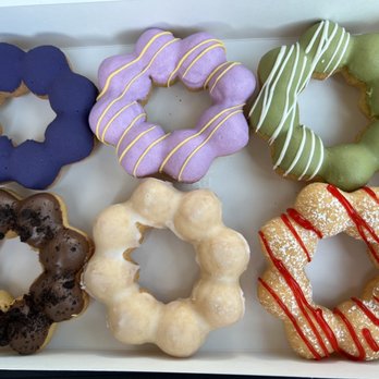 Mochi Joy Donuts - Donuts Near Me - Fishers, Indiana Mochi Joy Donuts - Donuts Near Me - Fishers, Indiana
