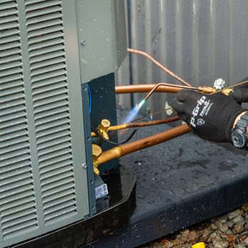 Havens Heating & Cooling - Heating & Air Conditioning/HVAC Near Me - Many, Louisiana